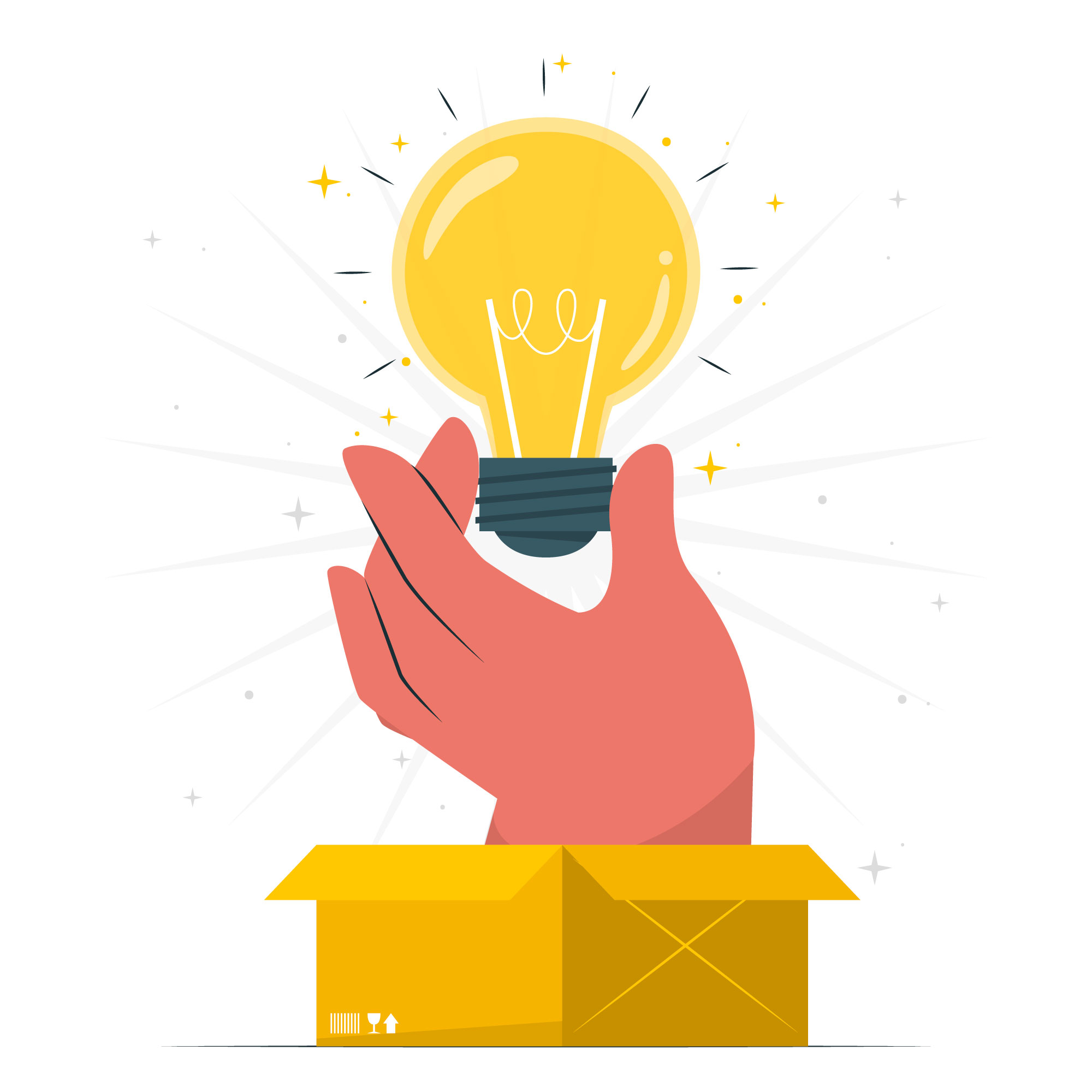 Innovation Icon